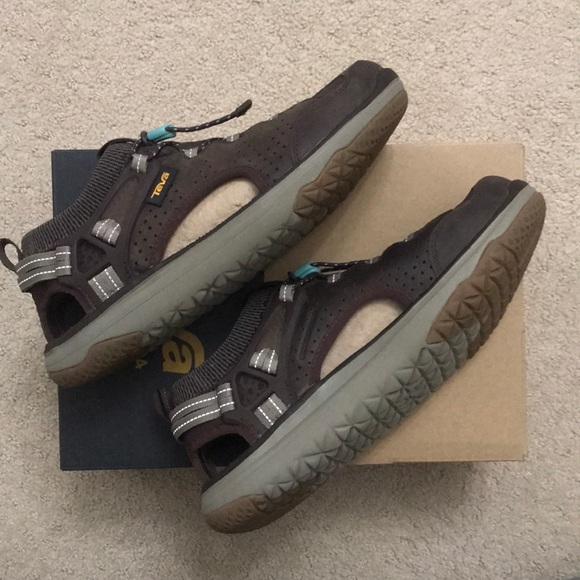 Women's Teva Terra Float Travel Lace - Picture 5 of 7